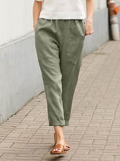 Elegant pants for women
