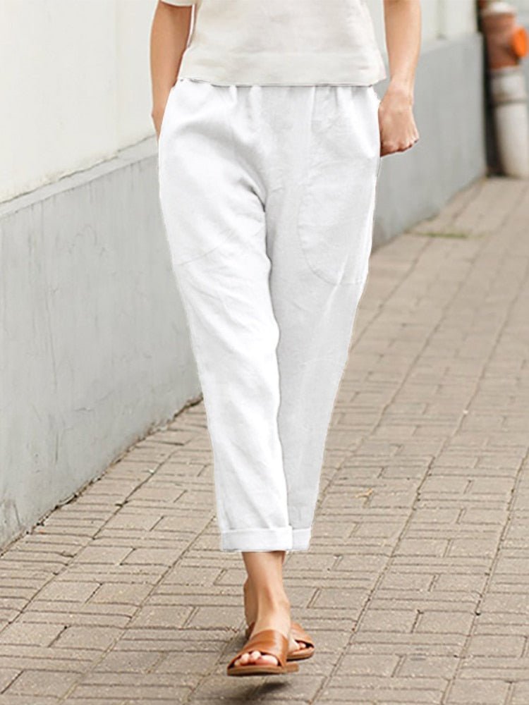 Elegant pants for women