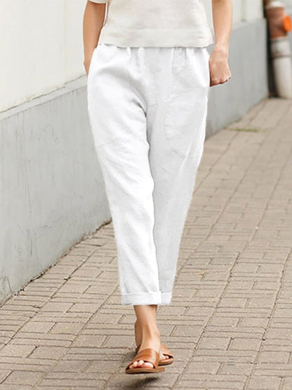 Elegant pants for women