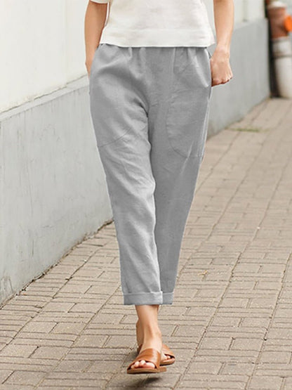 Elegant pants for women