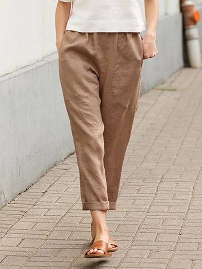 Elegant pants for women