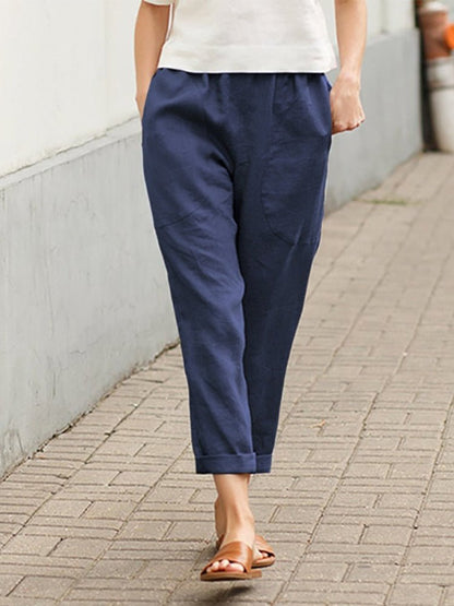 Elegant pants for women