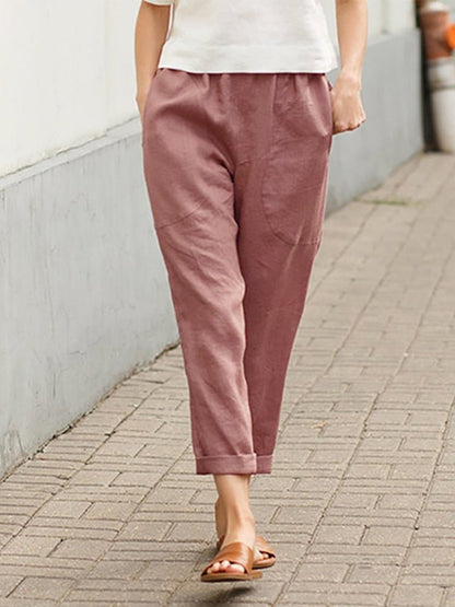 Elegant pants for women