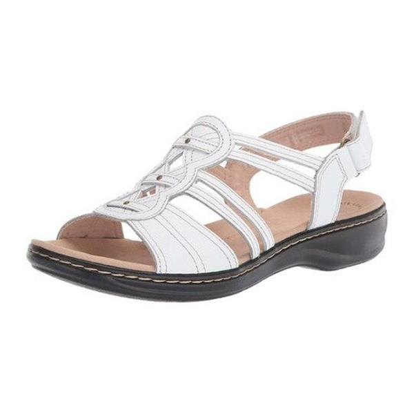 Paloma® | Soft, comfortable, adjustable women's sandals