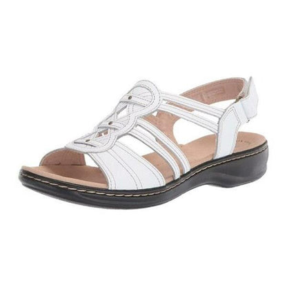 Paloma® | Soft, comfortable, adjustable women's sandals