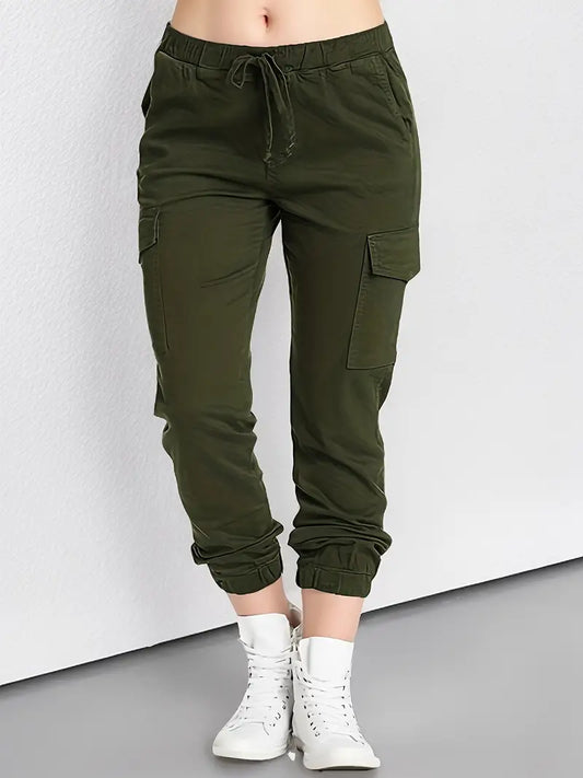 LP | Lively and airy pants