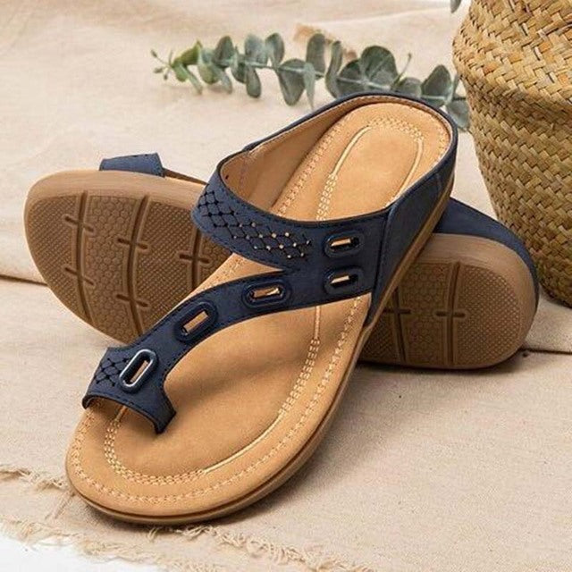 LP | Orthopedic Summer Sandals