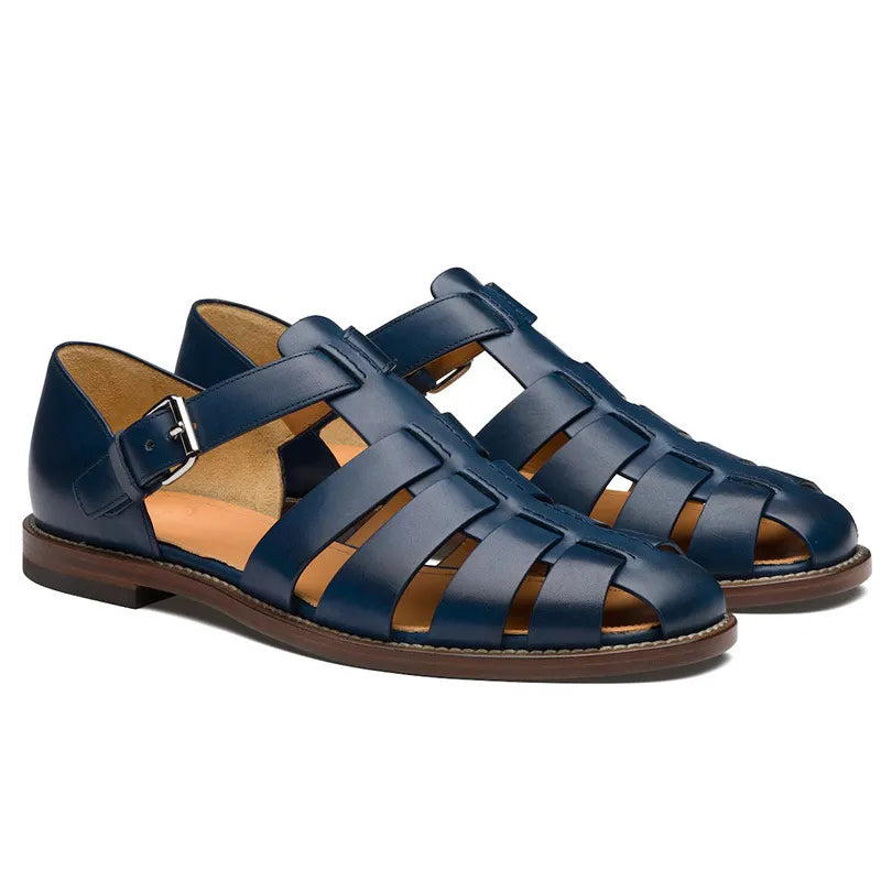 LP | Effortless and trendy generic sandals