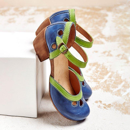 LP | Orthopedic sandals-generic, fashionable, and supportive