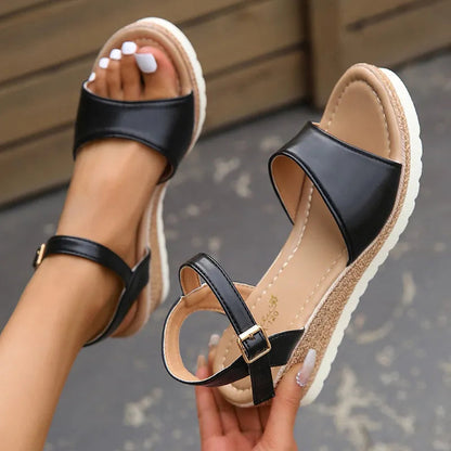 Nicole® | non-slip summer sandals