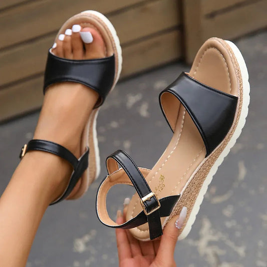 Nicole® | non-slip summer sandals