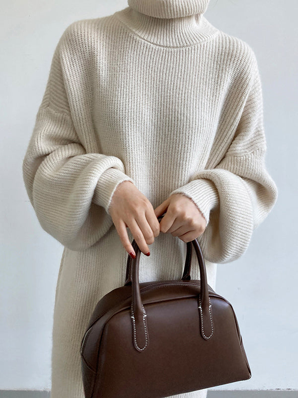 Casual and elegant style
