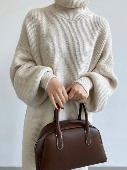 Casual and elegant style