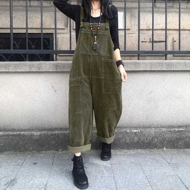 LP | vintage jumpsuits for women