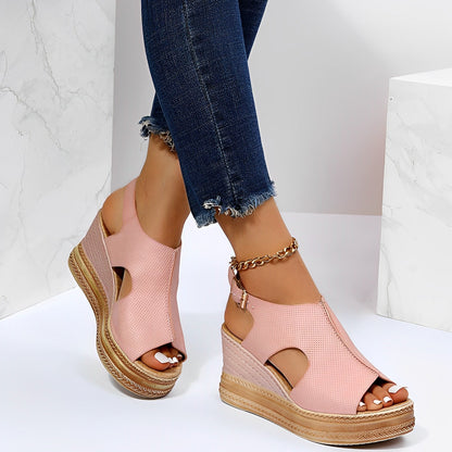 LP | New orthopedic sandals-2024