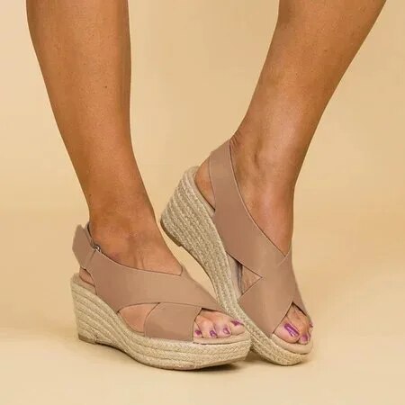 Eva® | Sandals Luxury handmade collection