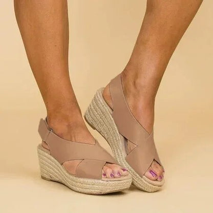 Eva® | Sandals Luxury handmade collection