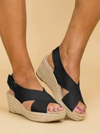 Eva® | Sandals Luxury handmade collection