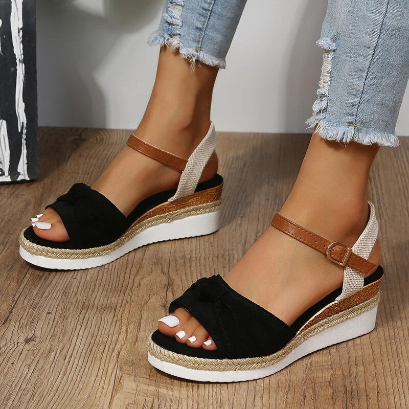 CM | Fashion Sandals