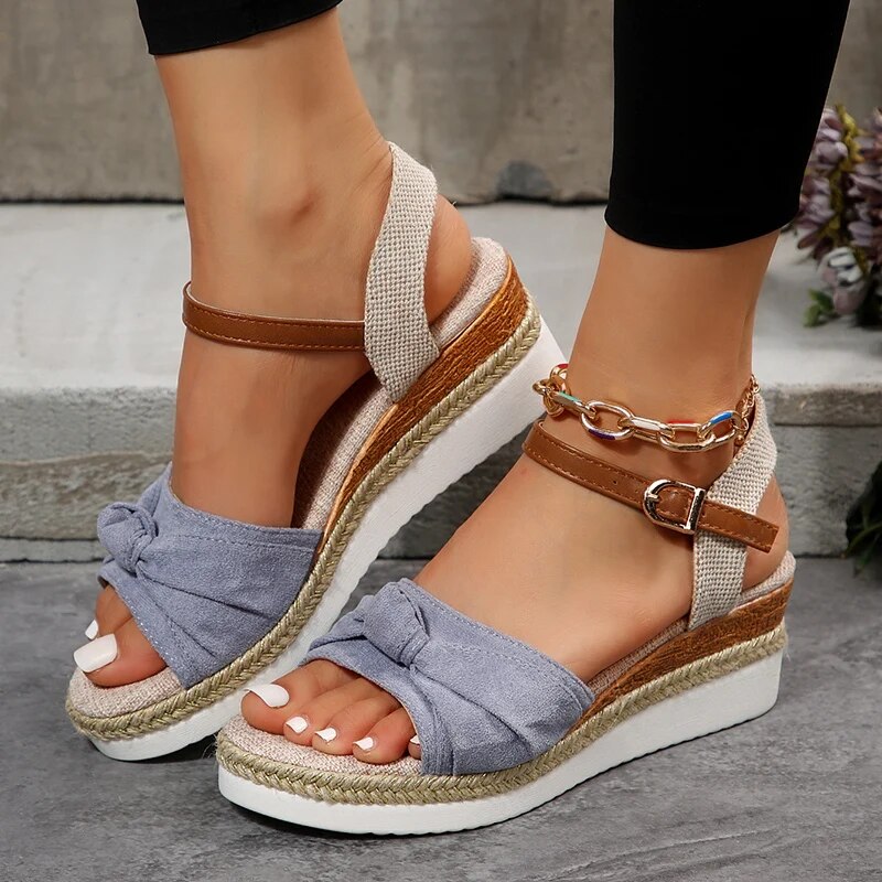 CM | Fashion Sandals