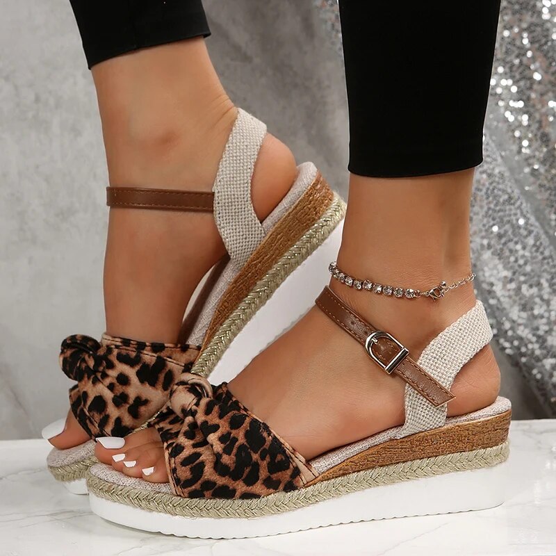 CM | Fashion Sandals