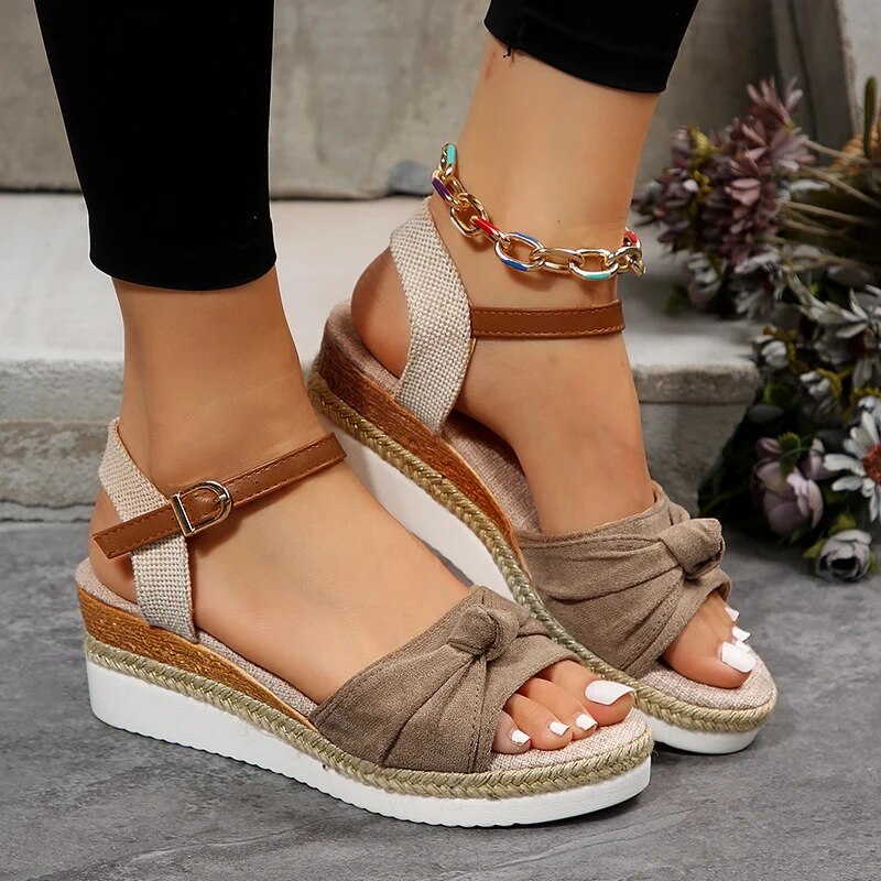 CM | Fashion Sandals