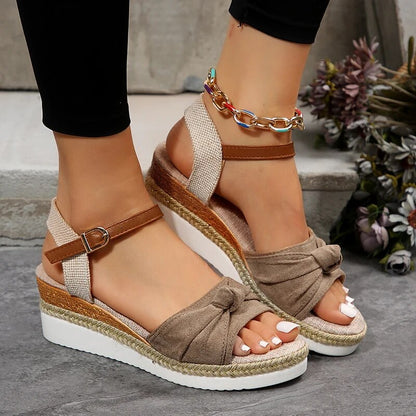 CM | Fashion Sandals