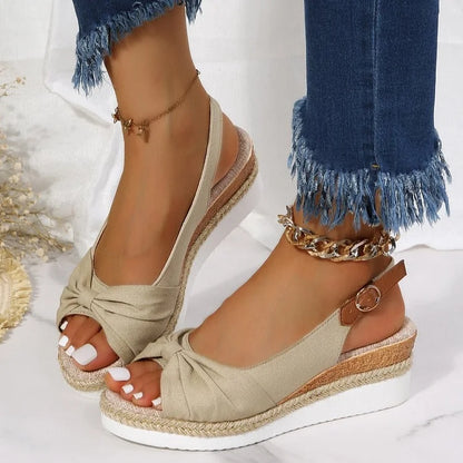 Lidia® | Sandals Luxury handmade collection