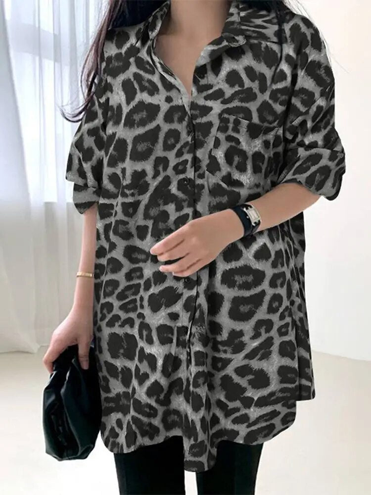 LP | Comfortable and airy summer garment