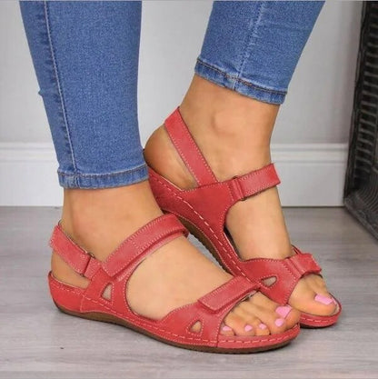 Zaira® | Sandals Luxury handmade collection