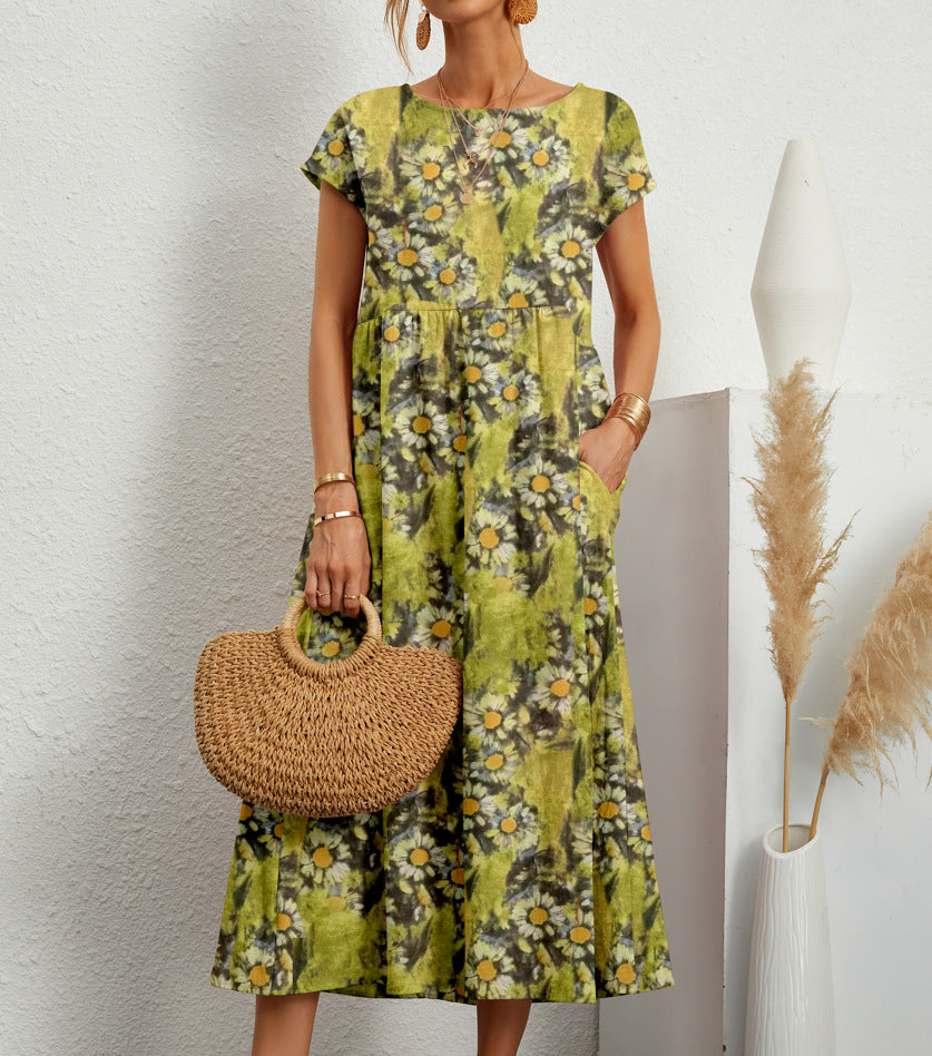 LP | Lilyanna Dress