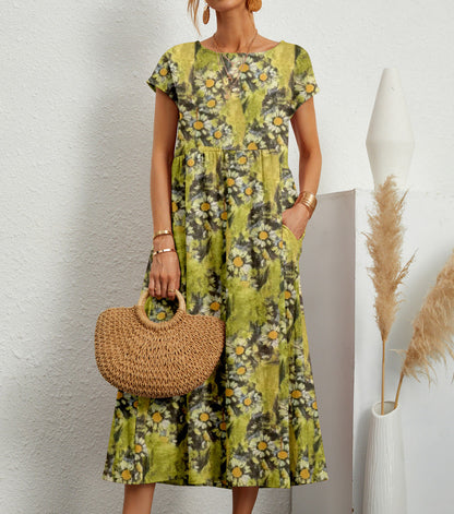 LP | Lilyanna Dress