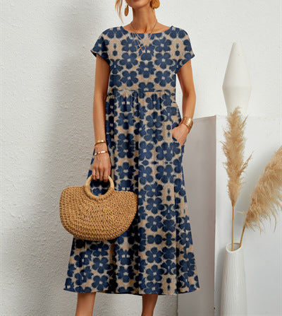 LP | Lilyanna Dress