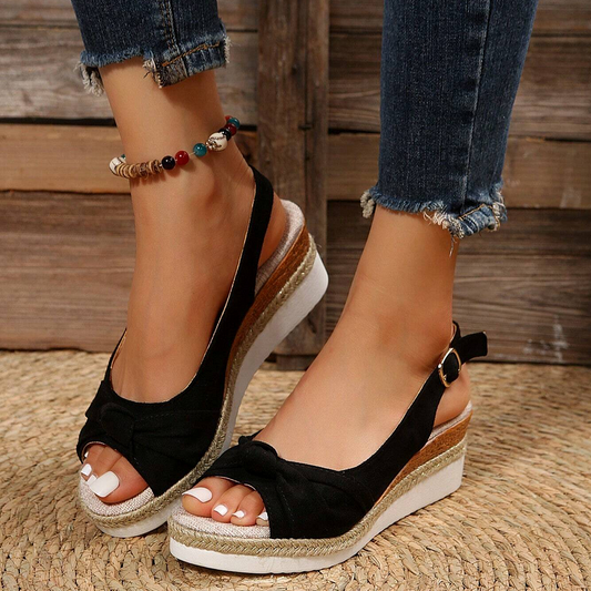 Lidia® | Sandals Luxury handmade collection