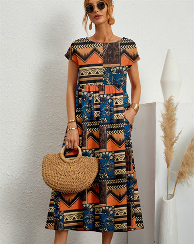 LP | Lilyanna Dress