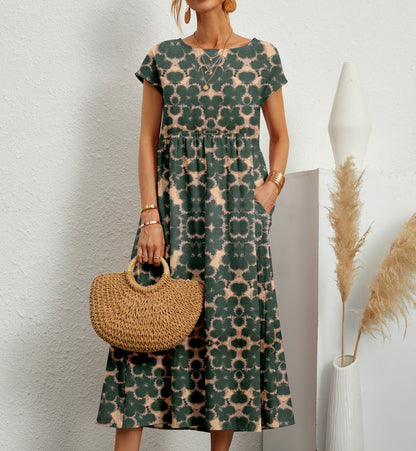 LP | Lilyanna Dress