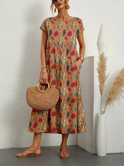 LP | Lilyanna Dress