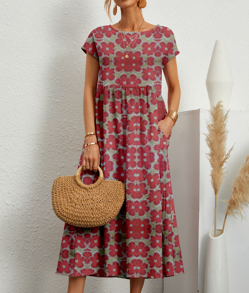 LP | Lilyanna Dress