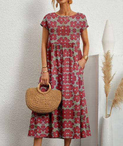 LP | Lilyanna Dress
