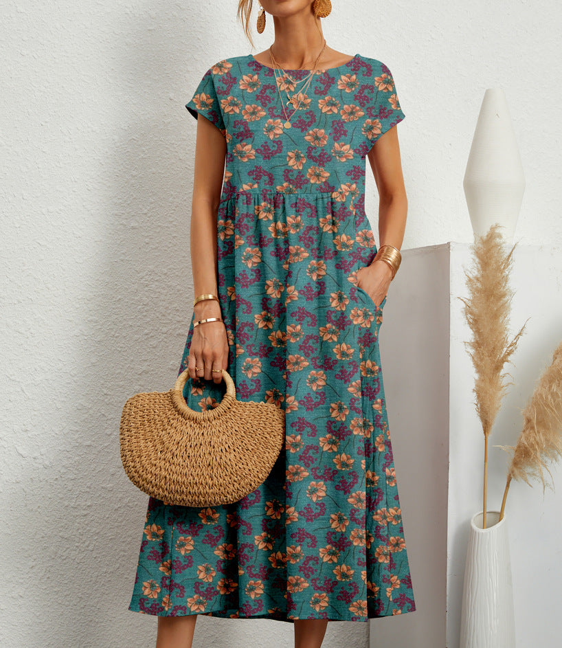 LP | Lilyanna Dress