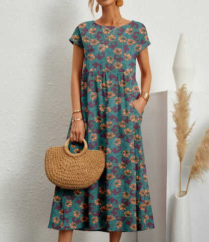 LP | Lilyanna Dress