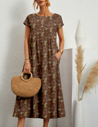LP | Lilyanna Dress