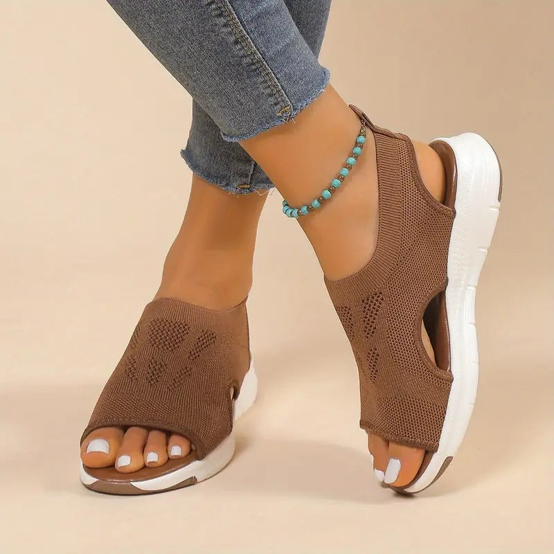 Liliana® | Comfortable sandals
