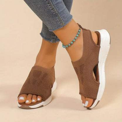 Liliana® | Comfortable sandals