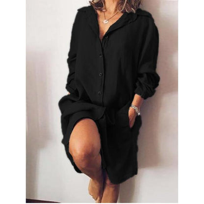 MiaMilana - Long blouse