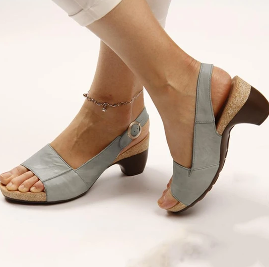 Maria® | Sandals Luxury handmade collection
