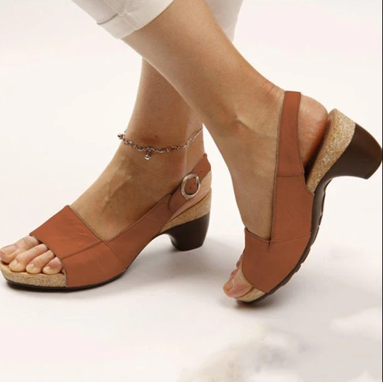 Maria® | Sandals Luxury handmade collection