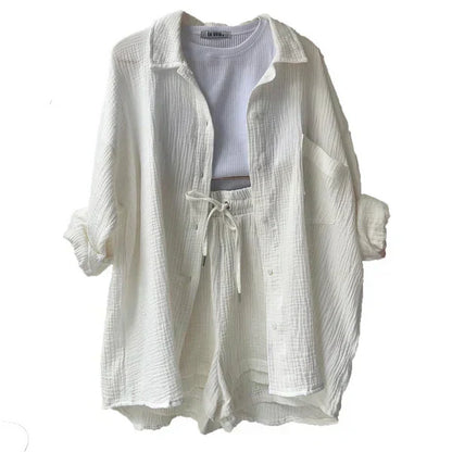 LP | Fashionable and effortless generic shorts