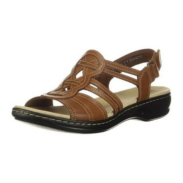 Paloma® | Soft, comfortable, adjustable women's sandals