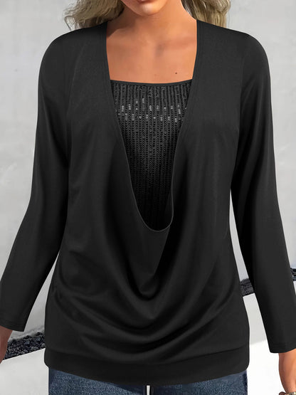 LP | Airy and cool tank top